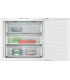 Congelador del frigorífico siemenss KB96NADD0