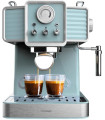 Cafetera CECOTEC Espresso Tradizionale Blue 01628