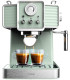 Cafetera CECOTEC Espresso Tradizionale Green 01576
