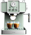 Cafetera CECOTEC Espresso Tradizionale Green 01576
