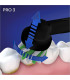 cepillo dental Oral B BRAUN PRO3