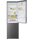 frigorífico LG con 2 cajones GBP61DSXGC