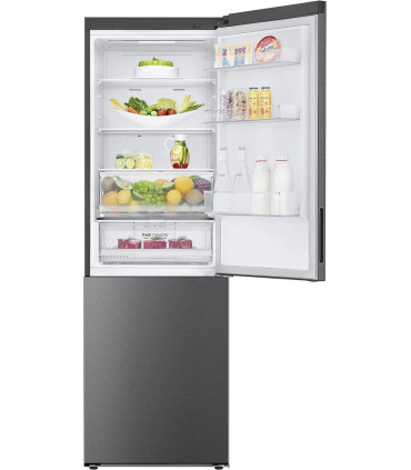 frigorífico LG con 2 cajones GBP61DSXGC