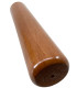 pata de madera para base tapizada cerezo