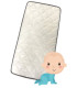 Comprar colchón para cuna de bebé en tenerife