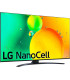 Comprar Televisor de 55 pulgadas Lg Nanocel 55NANO766QA en Tenerife