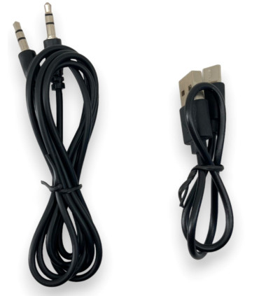 cables de los auriculares CPH331