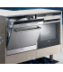 Lavavajillas Siemens integrable tamaño horno