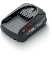 Bateria Bosch BHZUB1830 Power 18V 3.0A 17006127