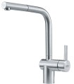 Grifo FRANKE Atlas Neo Pull Out Inox 115.0521.438