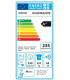 Clase energética A++ de la secadora Samsung DV80TA020TE
