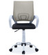 Comprar silla de oficina con espaldar transpirable