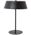 Lámpara Sobremesa Metal Negro 10816