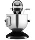 Robot kitchenaid 5KSM70JPXEOB con bol elevable