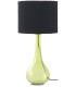 Comprar lámpara de mesa verde en tenerife