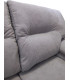 Comprar sofá de color gris en Tenerife