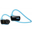 MP3 SONY NWZ-W273L Azul- 4GB