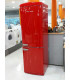 COMBI NEW POL NWC1856RE A+/F NoFrost, 190X60, Rojo