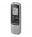 Grabadora SONY PX240 Digital 4GB, MP3-USB