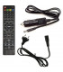 TELEVISOR NEVIR 742922FHDN 22" FullHD, Cable 12V