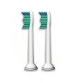 Repuesto Cepillo Dental PHILIPS HX6012/07 Sonicare