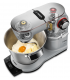 Robot de Cocina BOSCH MUM9YX5S12 Semi/Profesional
