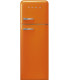 FRIGORIFICO SMEG FAB30ROR5 A+++/D 172x60 Naranja