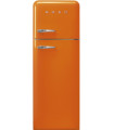 Frigorífico SMEG FAB30ROR5 A+++/D 172x60 Naranja