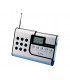 Radio Despertador  AEG DRR4107.