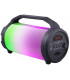 ALTAVOZ COOLSOUND CS0200 Neon Party 10W Bluetooth